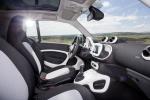 Smart ForTwo 2014 года
